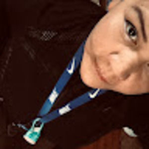 Meet your Posher, April